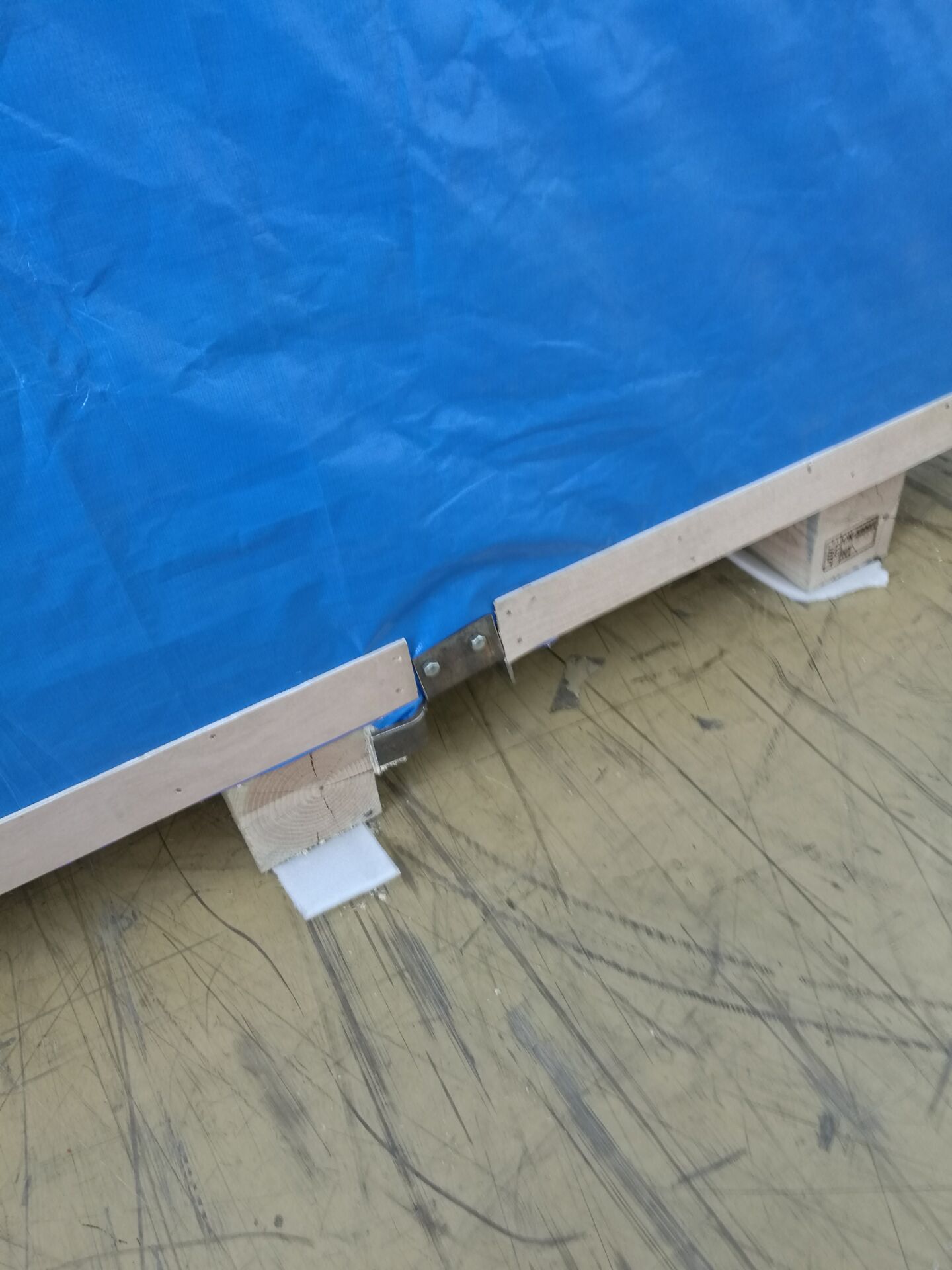 四川廣元升達(dá)xlc系列干刨花料倉