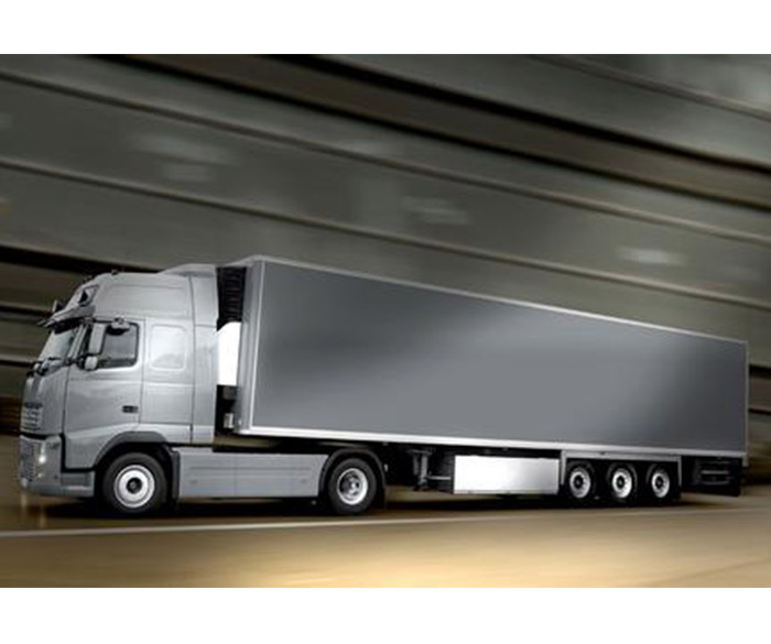 熱壓機(jī)廢氣濕處理圖片1