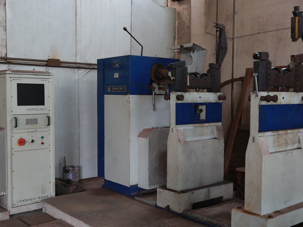 動平衡機（大）